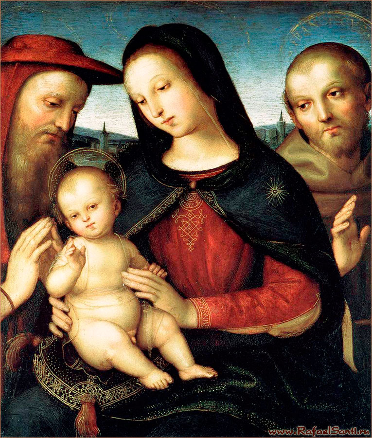     .   .  / www.RafaelSanti.ru