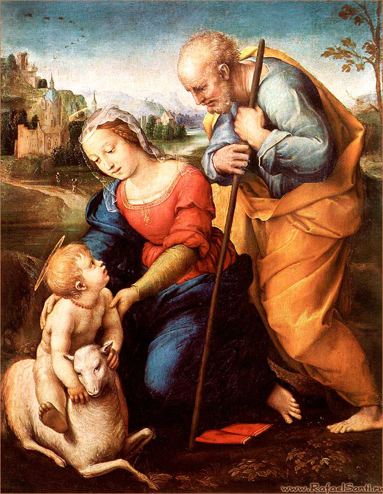    .  / www.RafaelSanti.ru