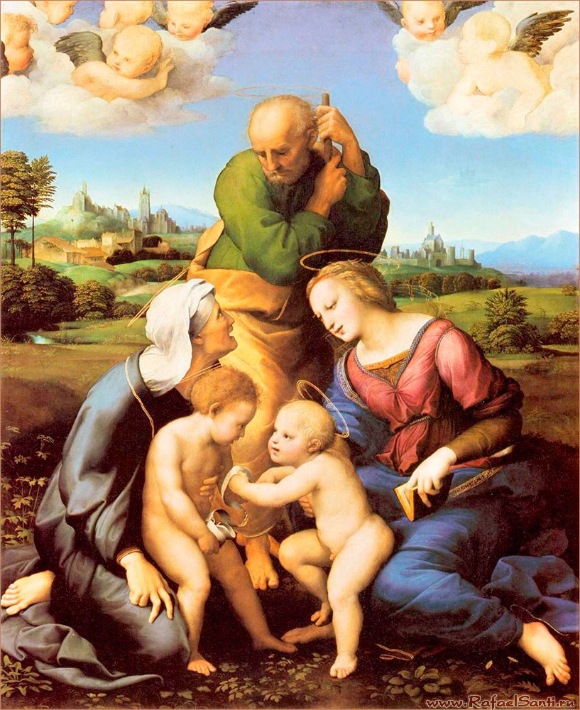   .  / www.RafaelSanti.ru