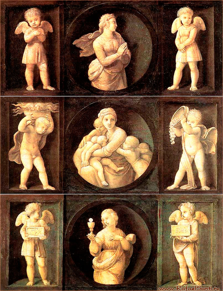   .  / www.RafaelSanti.ru